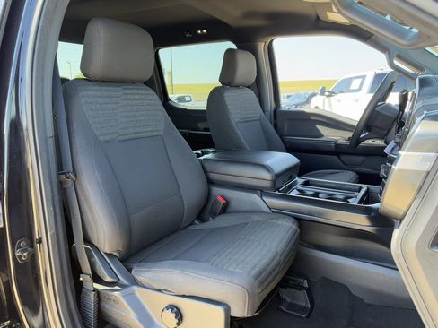 Used 2023 Ford F150 XL w/ STX Appearance Package AWD/4WD image 31