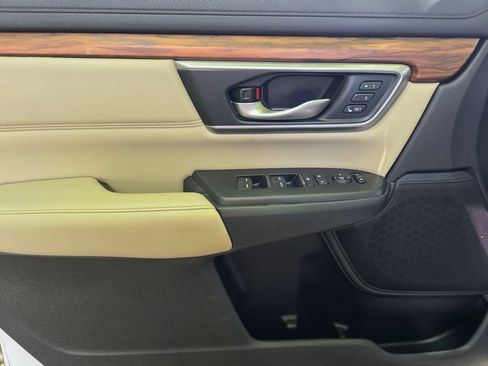 Used 2021 Honda CR-V EX-L image 15