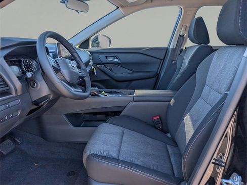 New 2026 Nissan Rogue SV w/ Cold Weather Package image 17