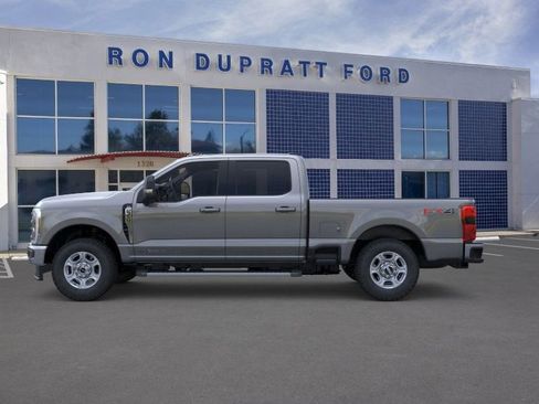 New 2026 Ford F350 XLT w/ XLT Premium Package image 4