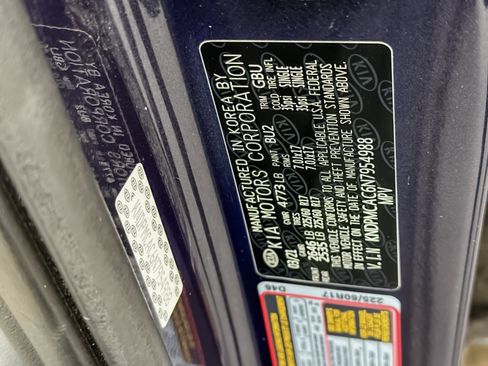 Used 2022 Kia Sportage LX image 27