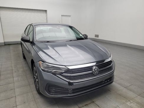 Used 2024 Volkswagen Jetta S FWD image 13