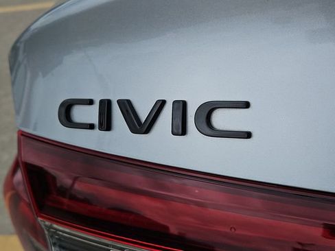 Used 2026 Honda Civic Sport image 10