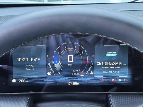 Certified 2026 Chevrolet Equinox LT FWD image 19