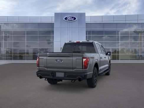 New 2025 Ford F150 Tremor w/ Equipment Group 402A High AWD/4WD image 44