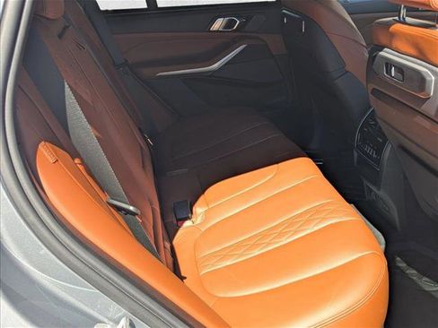 Certified 2024 BMW X5 xDrive50e w/ Executive Package image 18