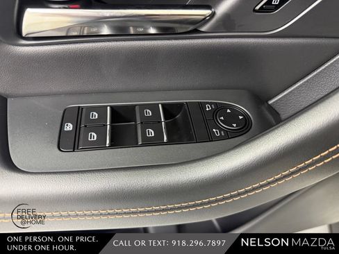 New 2026 MAZDA CX-70 3.3 Turbo w/ Preferred Package AWD/4WD image 23