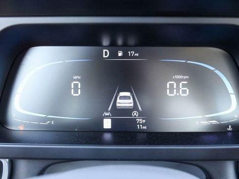 New 2026 Hyundai Elantra SE image 23