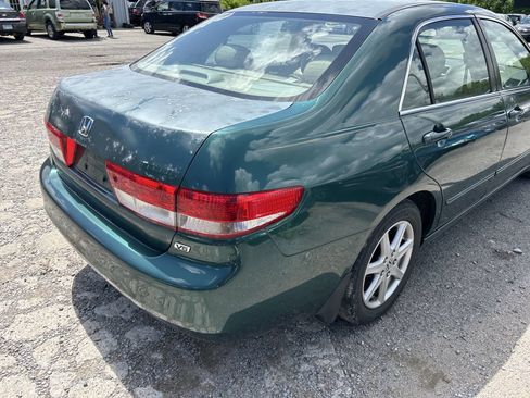 Used 2003 Honda Accord EX image 6