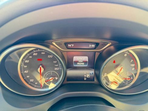 Used 2017 Mercedes-Benz CLA 250 image 19