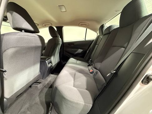 Certified 2026 Toyota Corolla LE FWD image 17