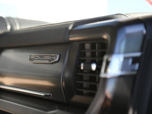 New 2026 Ford F250 Lariat w/ Black Appearance Package image 28