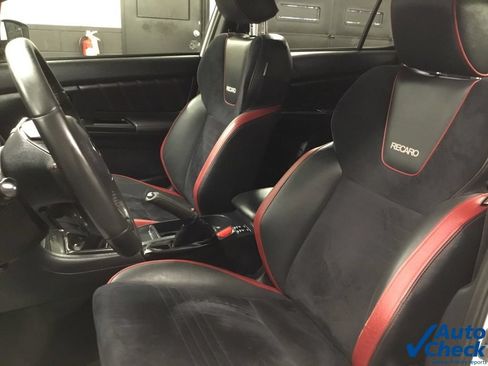 Used 2019 Subaru WRX Premium w/ Performance Package AWD/4WD image 23