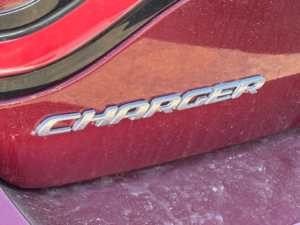 Used 2019 Dodge Charger GT RWD image 21