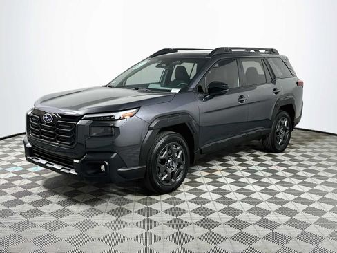 New 2026 Subaru Outback Premium AWD/4WD image 3