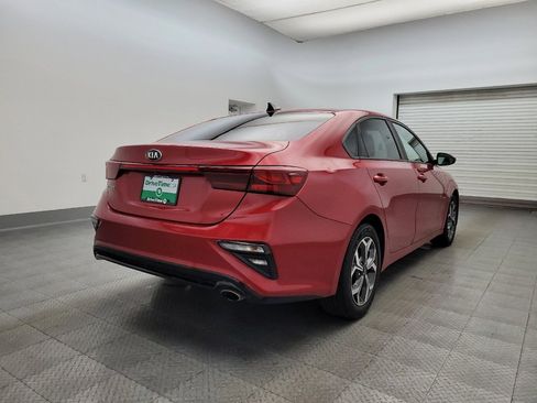 Used 2019 Kia Forte LXS image 9