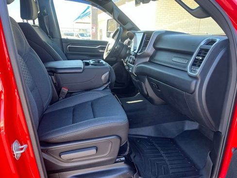 Used 2025 RAM 1500 Big Horn image 12