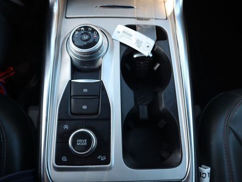 Used 2024 Ford Explorer Timberline w/ Timberline Technology Package image 22