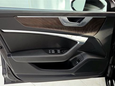 Used 2023 Audi A6 3.0T Premium image 24