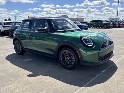 New 2026 MINI Cooper 2-Door Hardtop