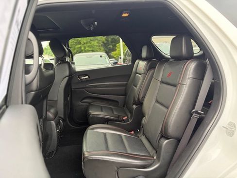 Used 2023 Dodge Durango R/T AWD/4WD image 13