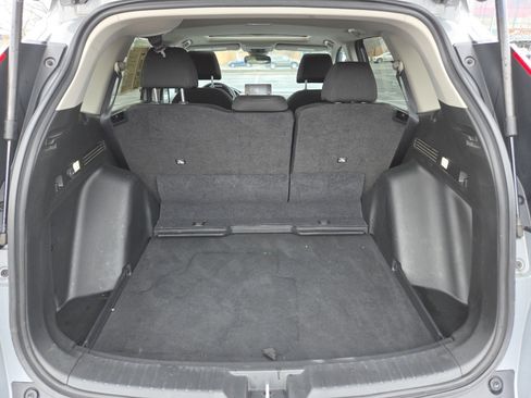 Certified 2023 Honda CR-V EX image 20