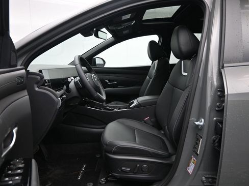 New 2026 Hyundai Santa Cruz Limited image 25