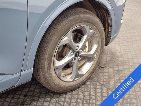 Certified 2024 Ford Escape ST-Line Select w/ Tech Pack #1 AWD/4WD image 29