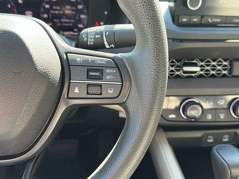 Used 2023 Honda Accord EX image 15