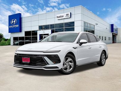 Used 2025 Hyundai Sonata SE