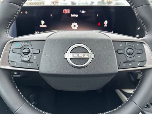 New 2026 Nissan Sentra SL w/ Floor Mat Package FWD image 22