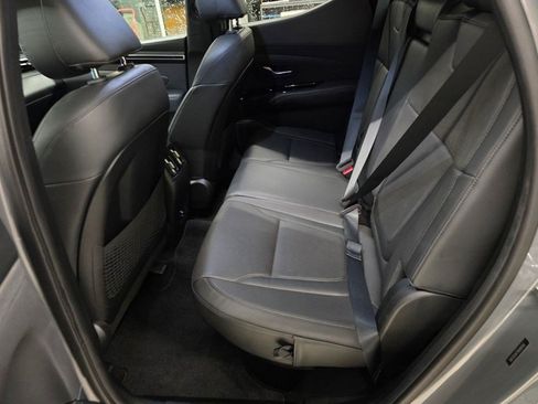 Used 2022 Hyundai Santa Cruz Limited w/ Cargo Package AWD/4WD image 33
