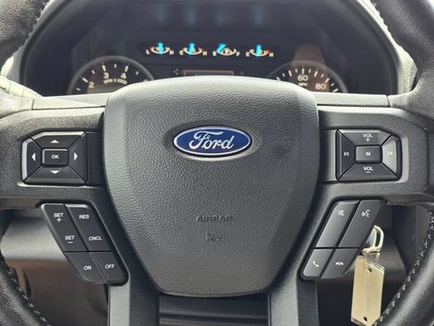 Used 2019 Ford F150 XLT w/ Equipment Group 302A Luxury AWD/4WD image 22