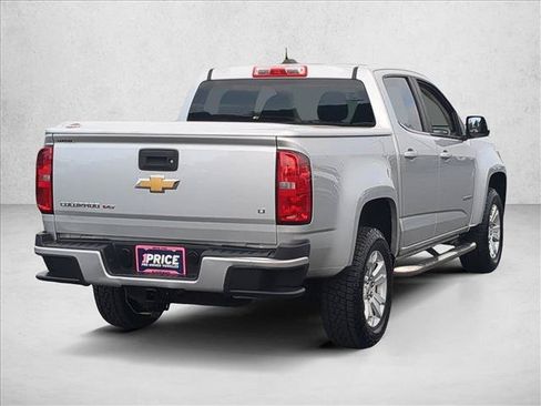 Used 2018 Chevrolet Colorado LT RWD image 5