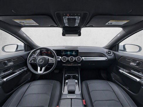 Certified 2020 Mercedes-Benz GLB 250 image 23