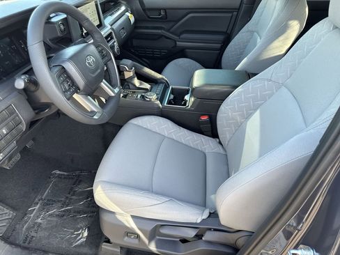 Certified 2025 Toyota Tacoma SR5 image 17
