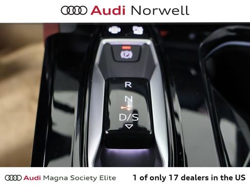 New 2026 Audi SQ5 Premium Plus AWD/4WD image 3