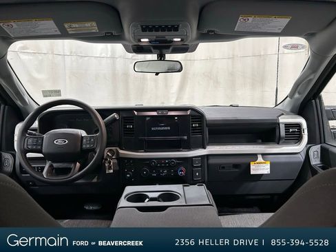 New 2026 Ford F450 XL w/ XL Driver Assist Package image 11