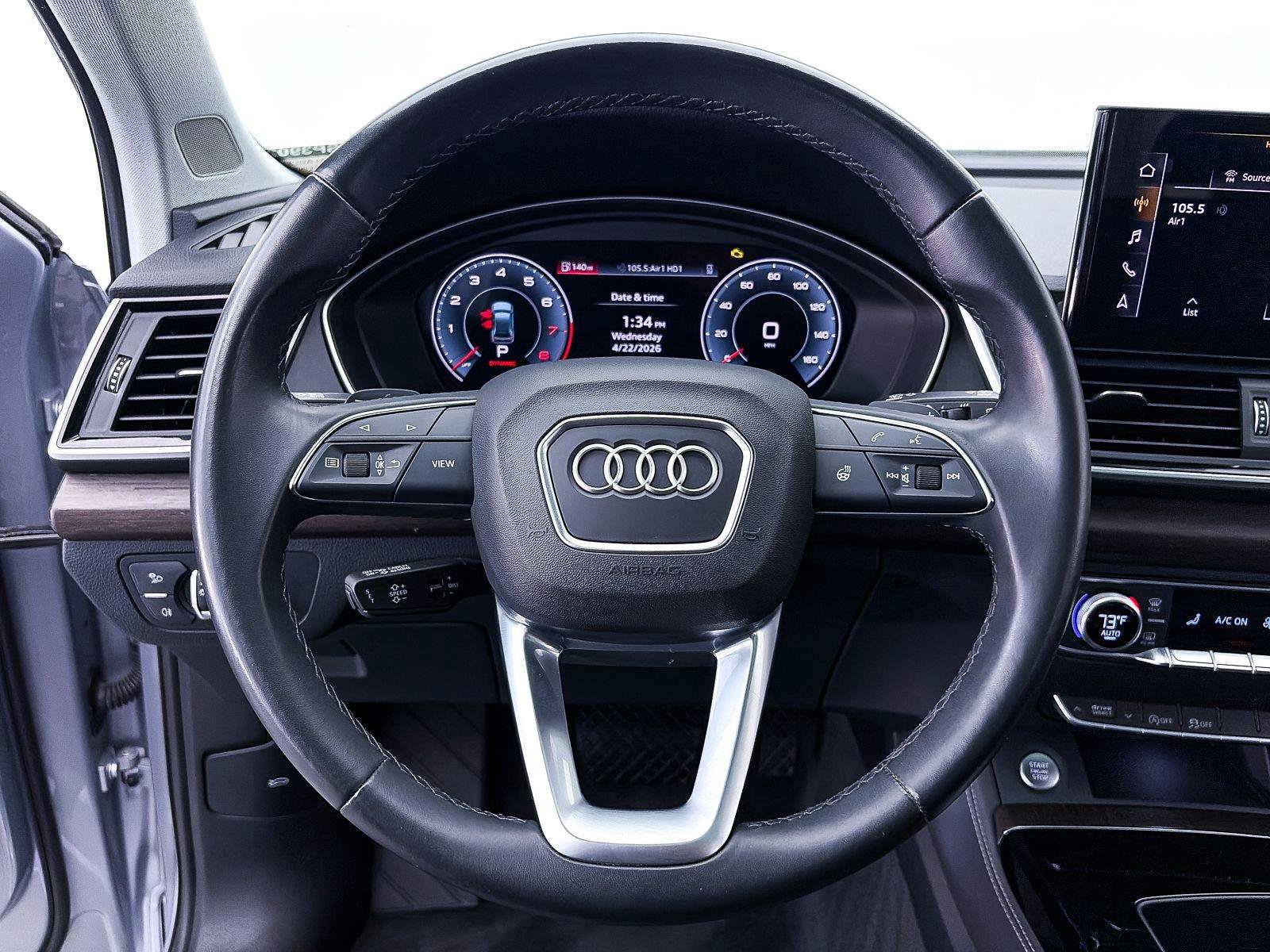 Used 2024 Audi Q5 2.0T Premium Plus AWD/4WD image 30