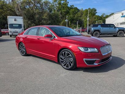 Used 2020 Lincoln MKZ Reserve w/ Elements Package