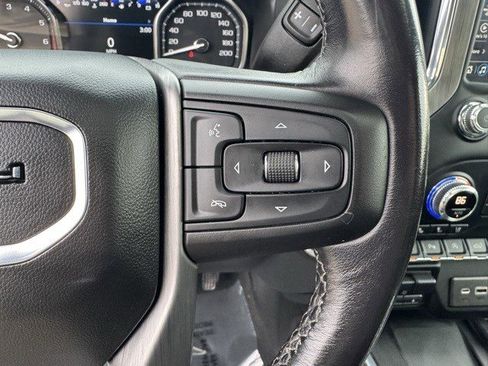 Used 2021 GMC Sierra 1500 Denali w/ Driver Alert Package II image 16