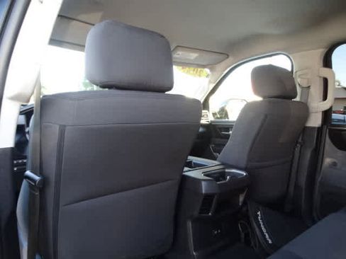 Used 2024 Toyota Tundra SR5 w/ TRD Off-Road Package image 23