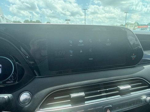 Used 2020 Hyundai Palisade Limited FWD image 27