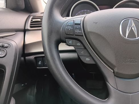 Used 2012 Acura TL SH-AWD image 23