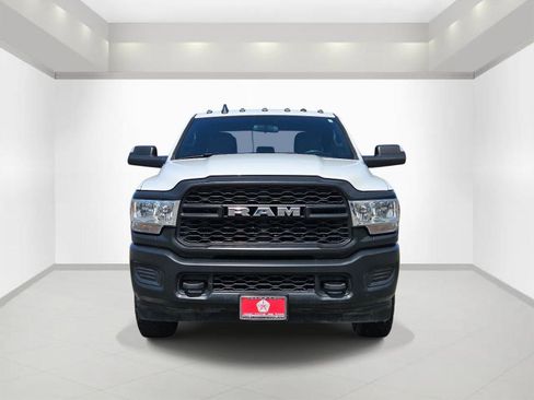 Used 2022 RAM 2500 Tradesman image 2