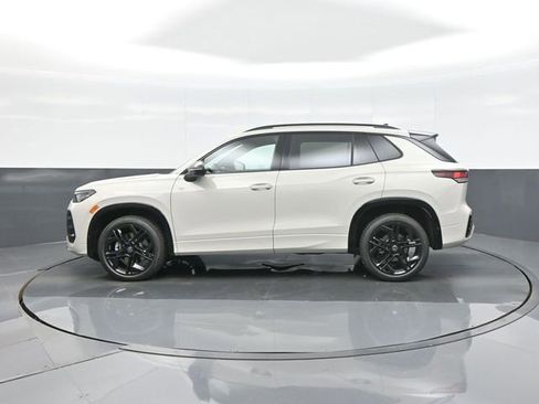 New 2026 Volkswagen Tiguan SE R-Line AWD/4WD image 4