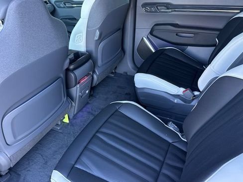 New 2026 Kia EV9 GT-Line AWD/4WD image 14