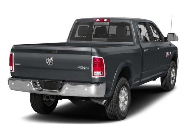 Used 2017 RAM 2500 Laramie w/ Protection Group AWD/4WD image 5