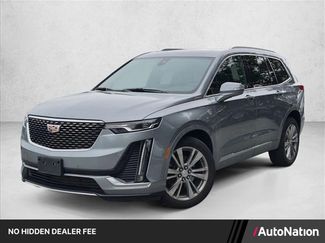 Used 2023 Cadillac XT6 Premium Luxury AWD/4WD video 1