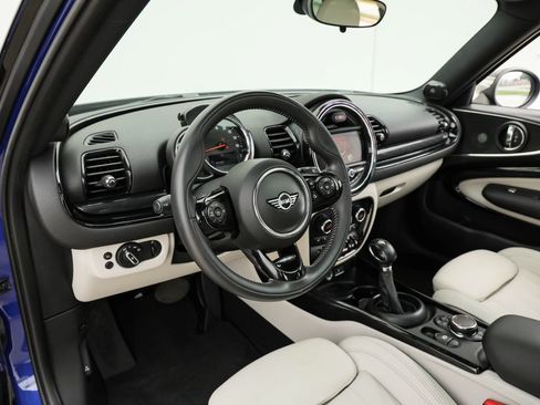 Used 2019 MINI Cooper Clubman S w/ Starlight Blue Edition AWD/4WD image 15